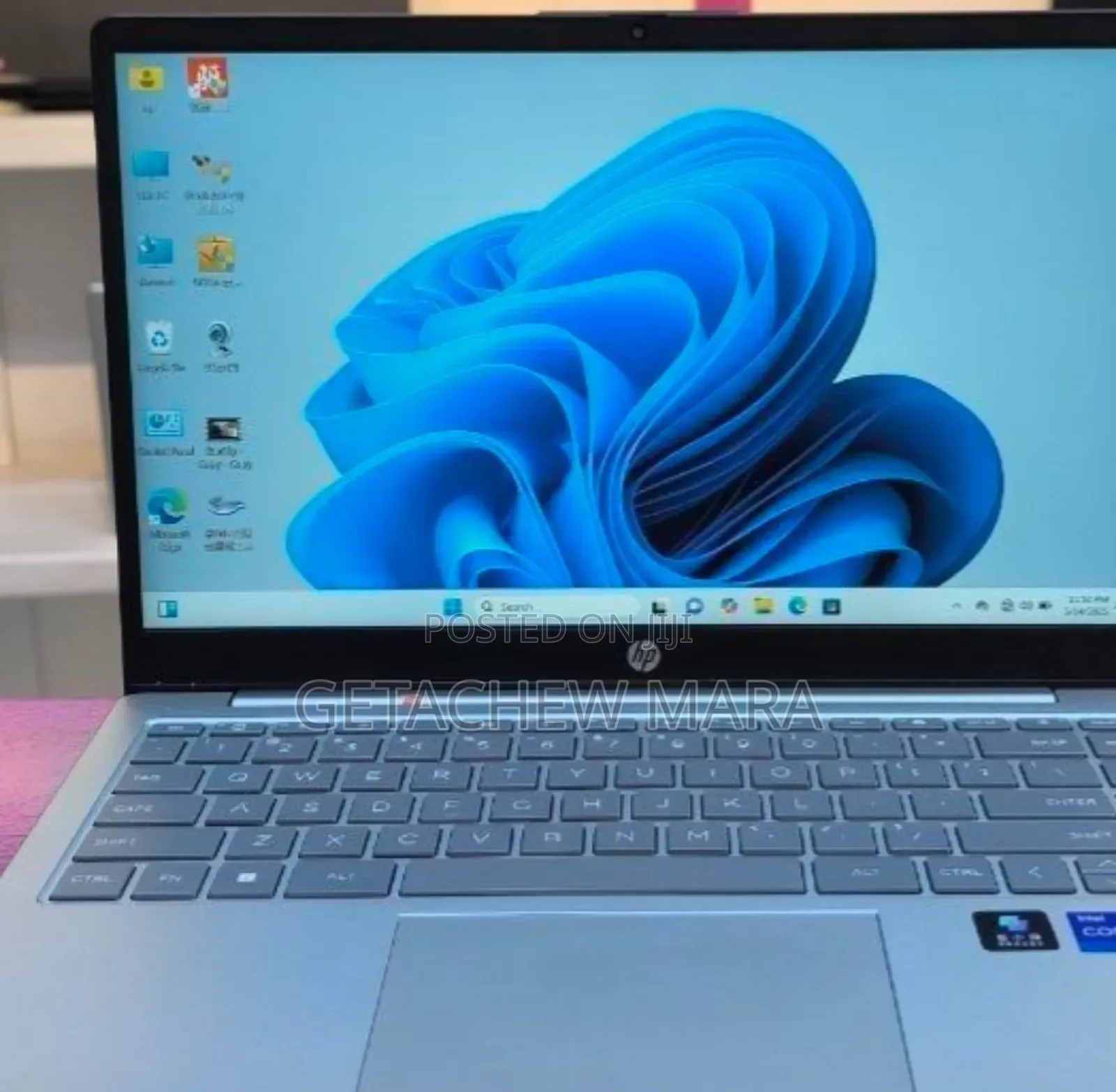 New Laptop HP Stream Notebook 16GB Intel Core I7 SSD 512GB