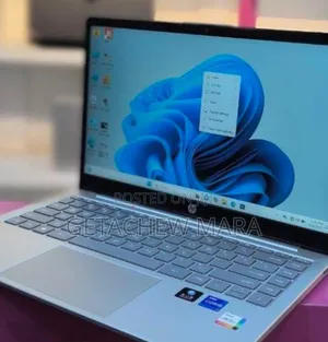 New Laptop HP Stream Notebook 16GB Intel Core I7 SSD 512GB