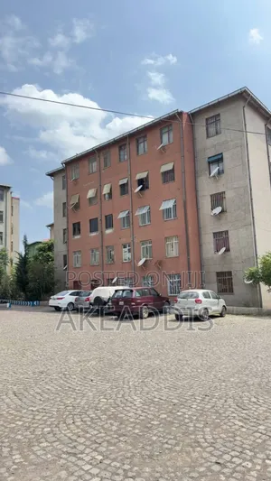 Photo - Furnished 2bdrm Condo in ቱሉ ዲምቱ, Akaky Kaliti for sale