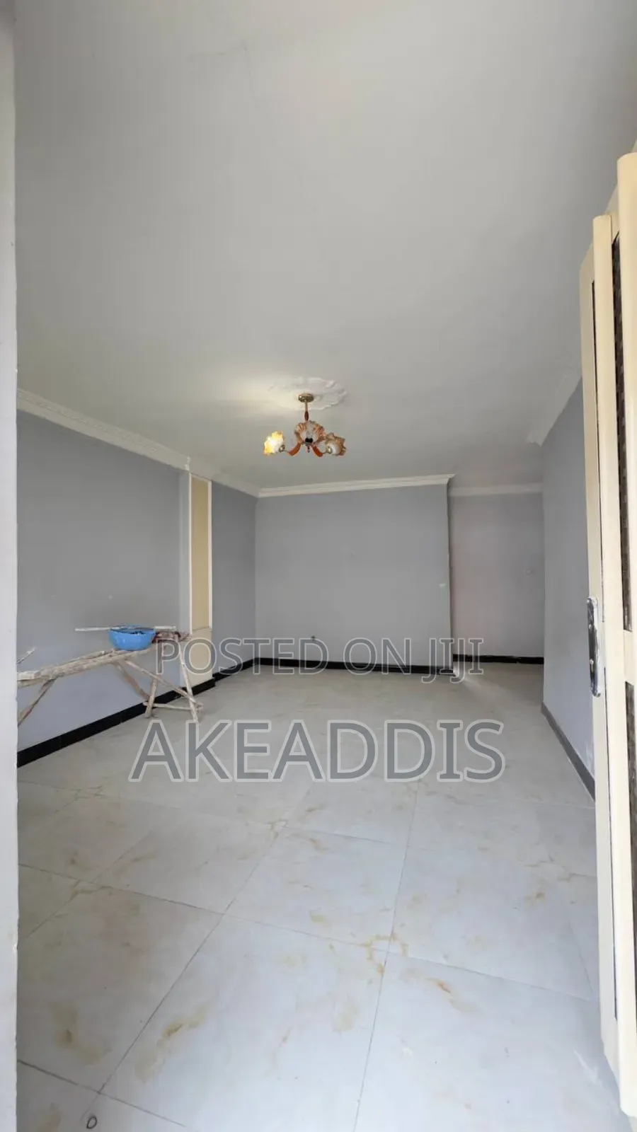 Furnished 2bdrm Condo in ቱሉ ዲምቱ, Akaky Kaliti for sale