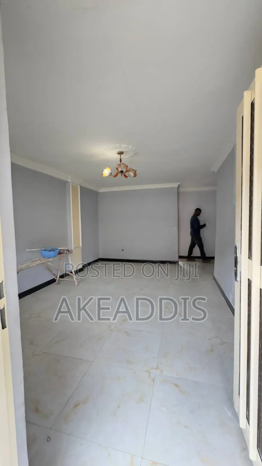 Furnished 2bdrm Condo in ቱሉ ዲምቱ, Akaky Kaliti for sale