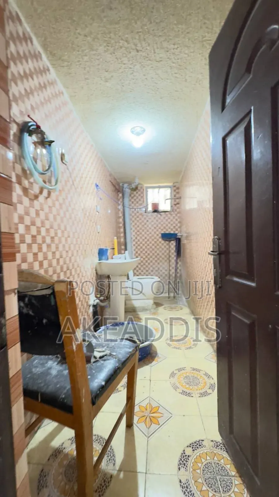 Furnished 2bdrm Condo in ቱሉ ዲምቱ, Akaky Kaliti for sale
