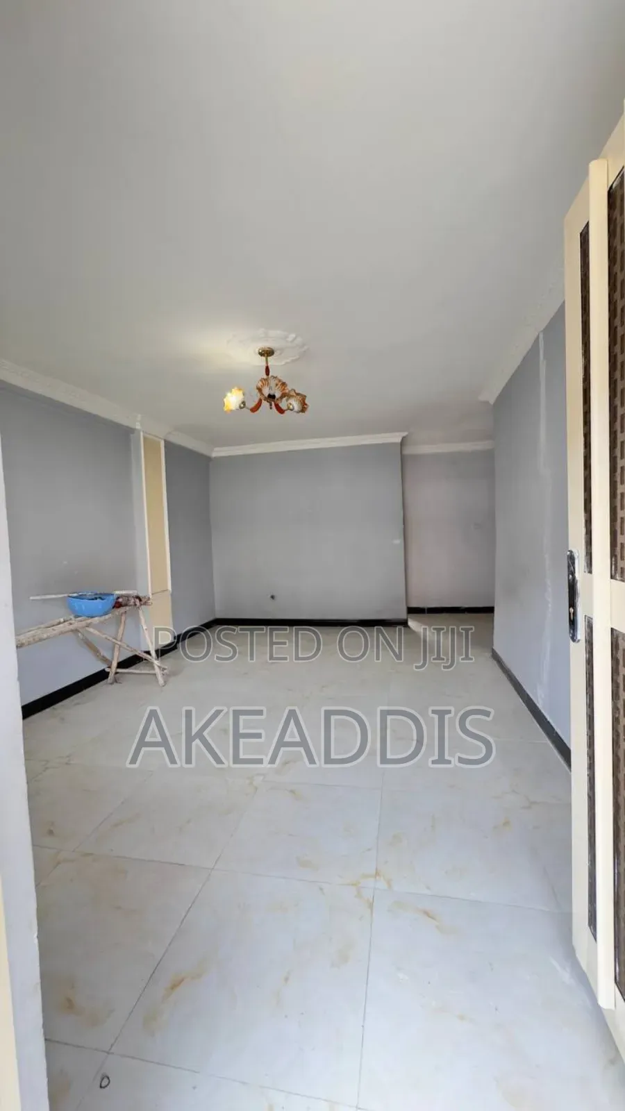 Furnished 2bdrm Condo in ቱሉ ዲምቱ, Akaky Kaliti for sale