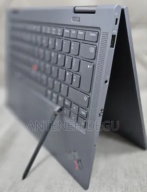 New Laptop Lenovo ThinkPad Yoga 32GB Intel Core I7 SSD 512GB