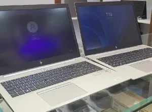 New Laptop HP EliteBook 850 G5 16GB Intel Core I5 SSD 512GB