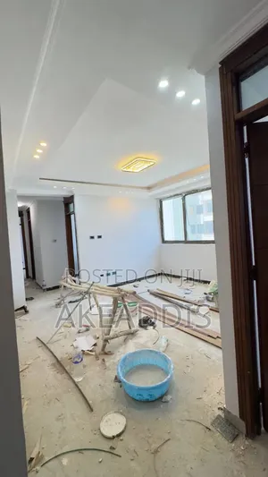 Photo - Furnished 2bdrm Condo in Bole Ayat for sale