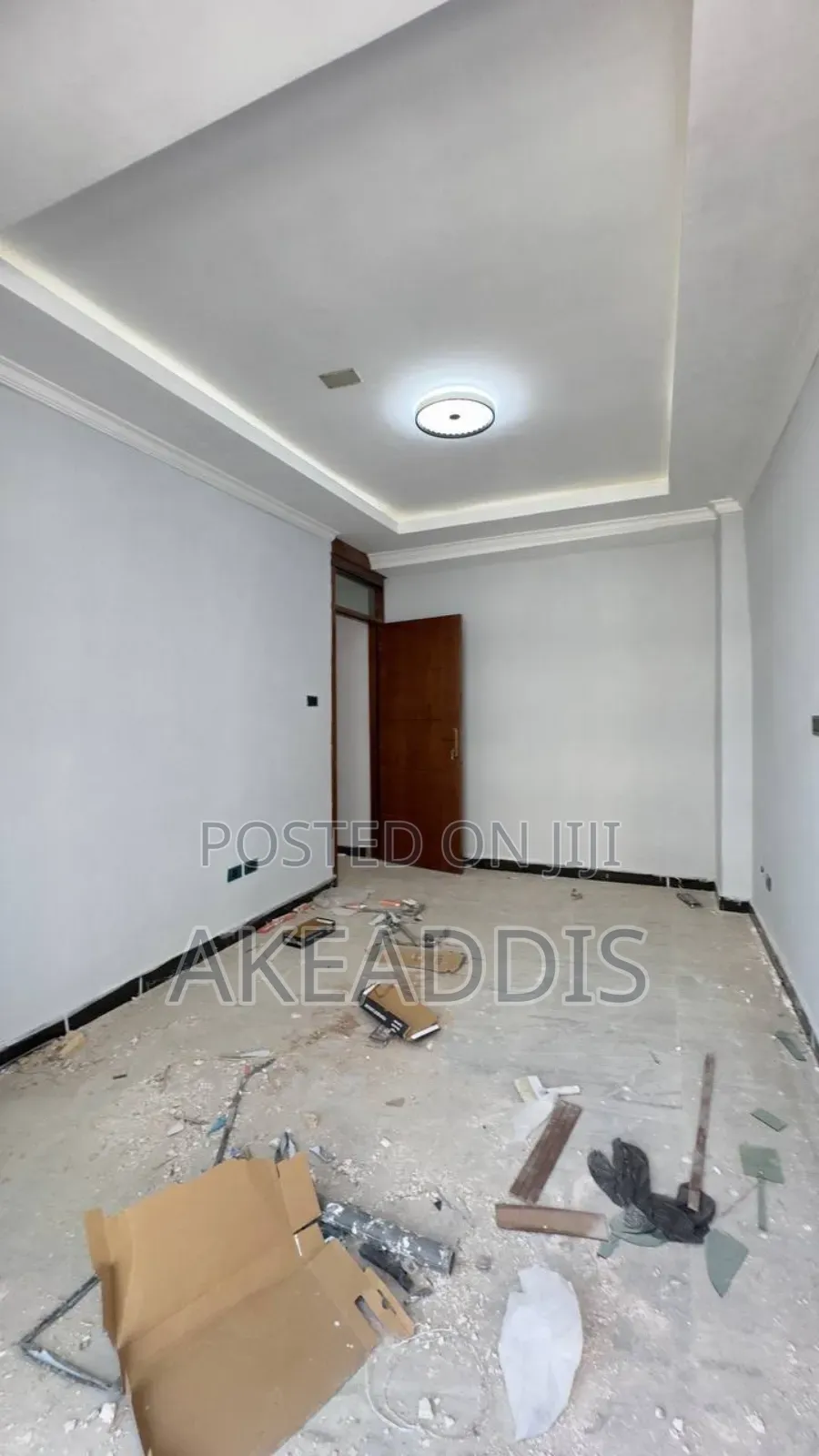 Furnished 2bdrm Condo in Bole Ayat for sale