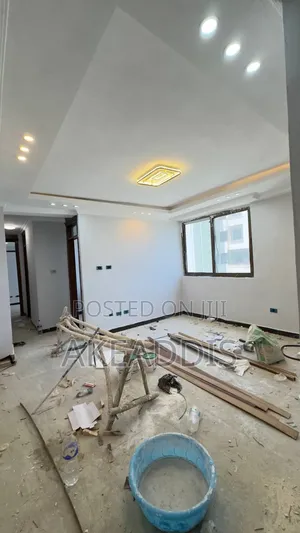Furnished 2bdrm Condo in Bole Ayat for sale