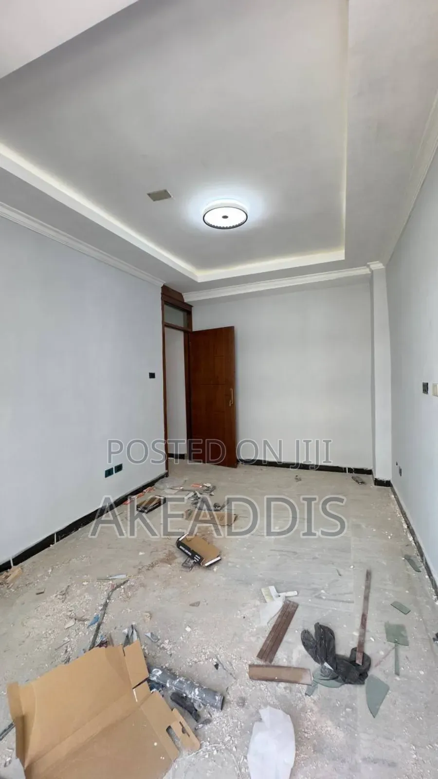 Furnished 2bdrm Condo in Bole Ayat for sale