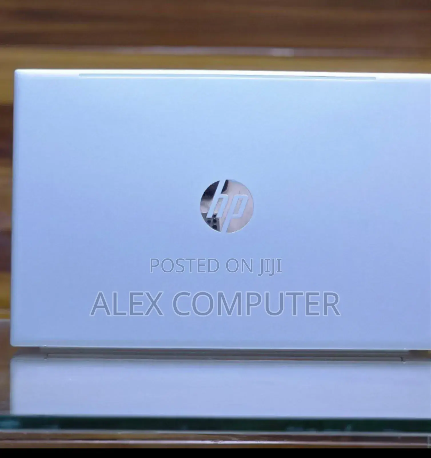 New Laptop HP Pavilion 15 8GB Intel Core I5 SSD 512GB