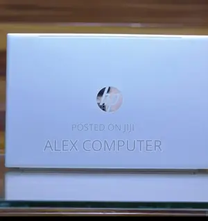 New Laptop HP Pavilion 15 8GB Intel Core I5 SSD 512GB