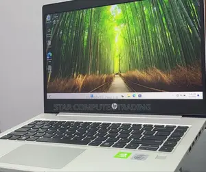 Photo - New Laptop HP ZBook 14 16GB Intel Core I7 SSD 512GB