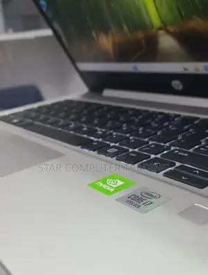 New Laptop HP ZBook 14 16GB Intel Core I7 SSD 512GB