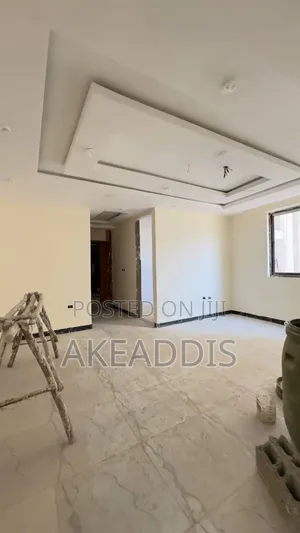 Furnished 2bdrm Condo in Bole Ayat for sale