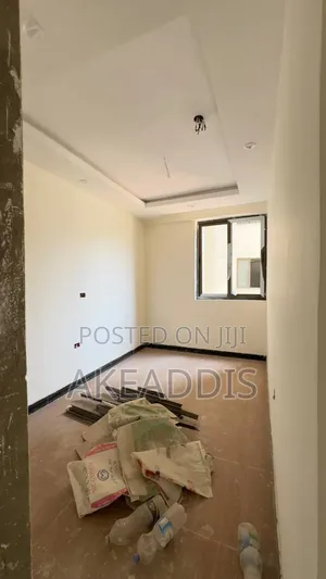 Furnished 2bdrm Condo in Bole Ayat for sale