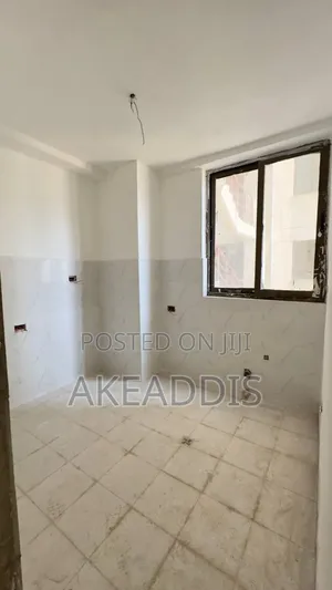Furnished 2bdrm Condo in Bole Ayat for sale
