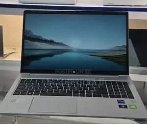 New Laptop HP Stream Notebook 8GB AMD Ryzen 5 SSD 256GB