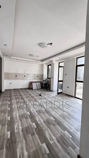 Photo - Furnished 2bdrm Condo in Bole Ayat for sale