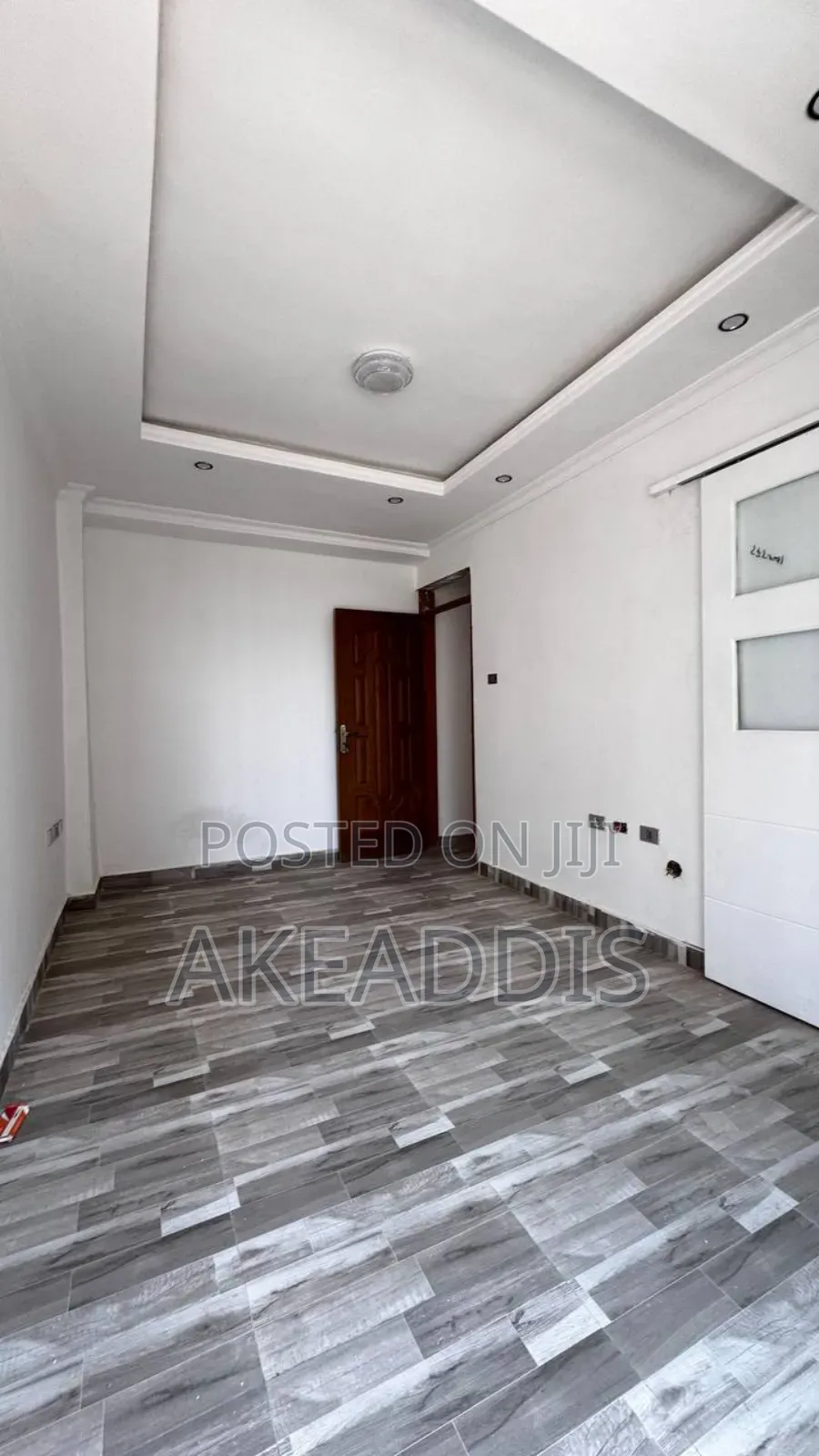 Furnished 2bdrm Condo in Bole Ayat for sale