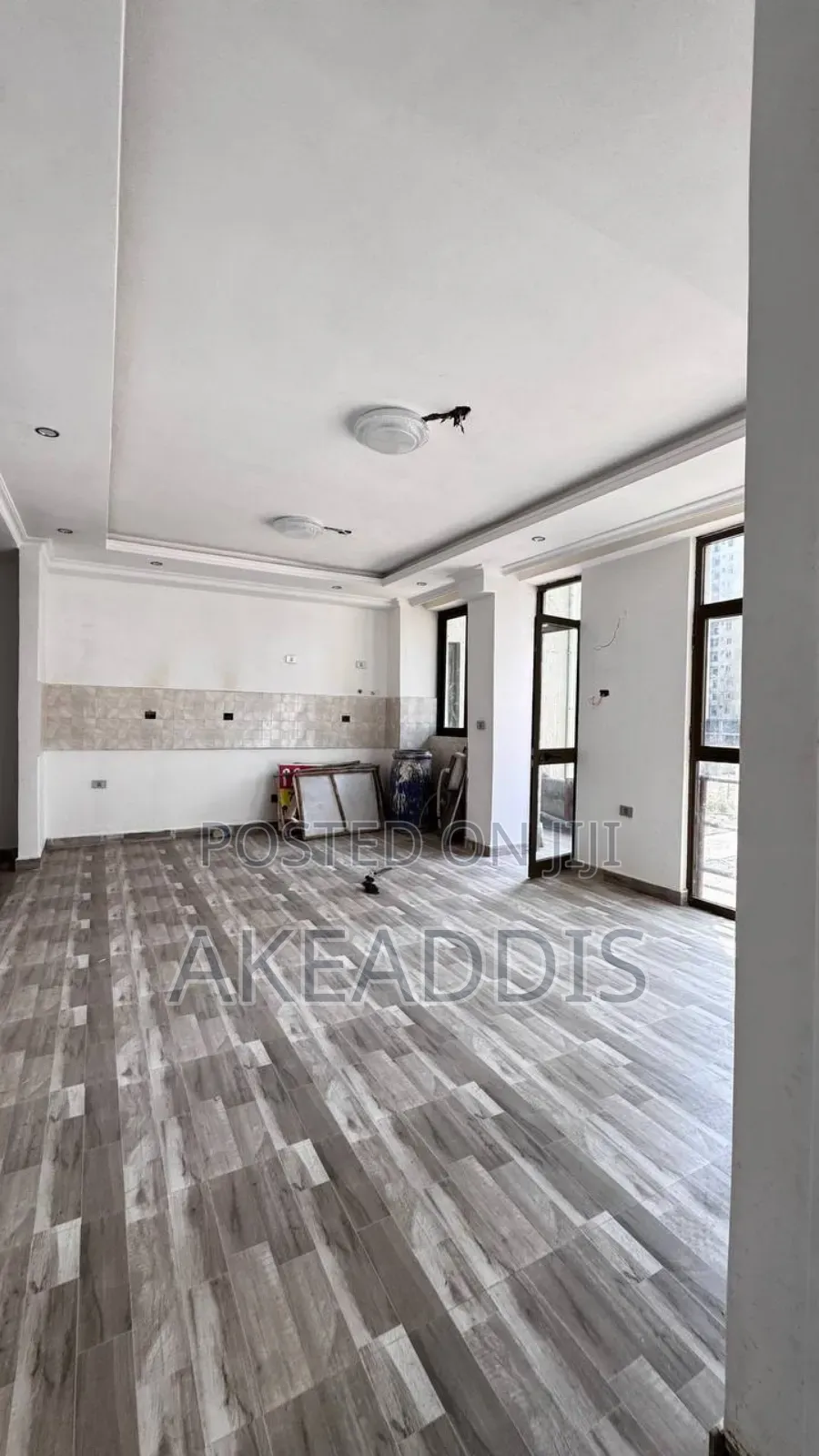 Furnished 2bdrm Condo in Bole Ayat for sale