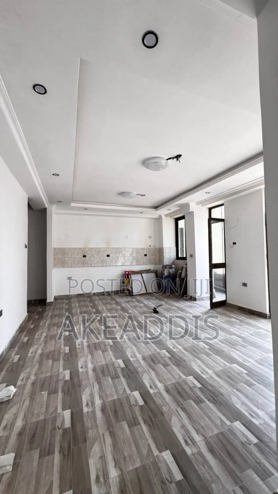 Furnished 2bdrm Condo in Bole Ayat for sale