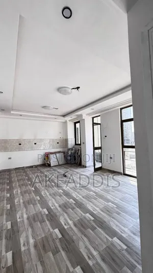 Furnished 2bdrm Condo in Bole Ayat for sale