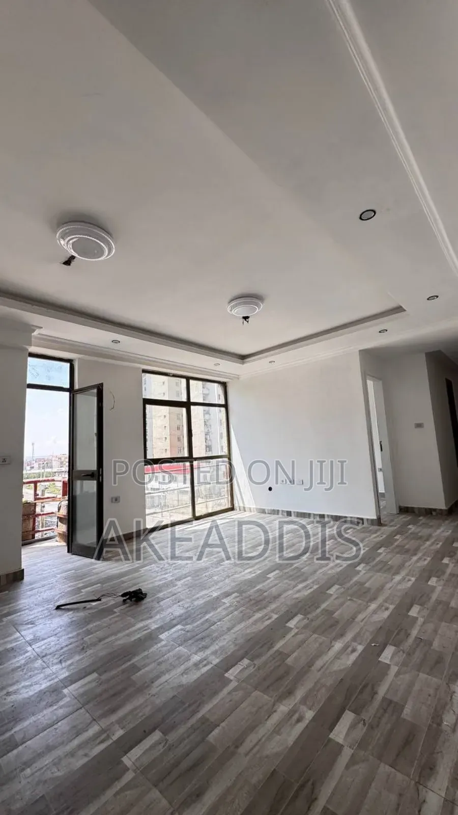 Furnished 2bdrm Condo in Bole Ayat for sale