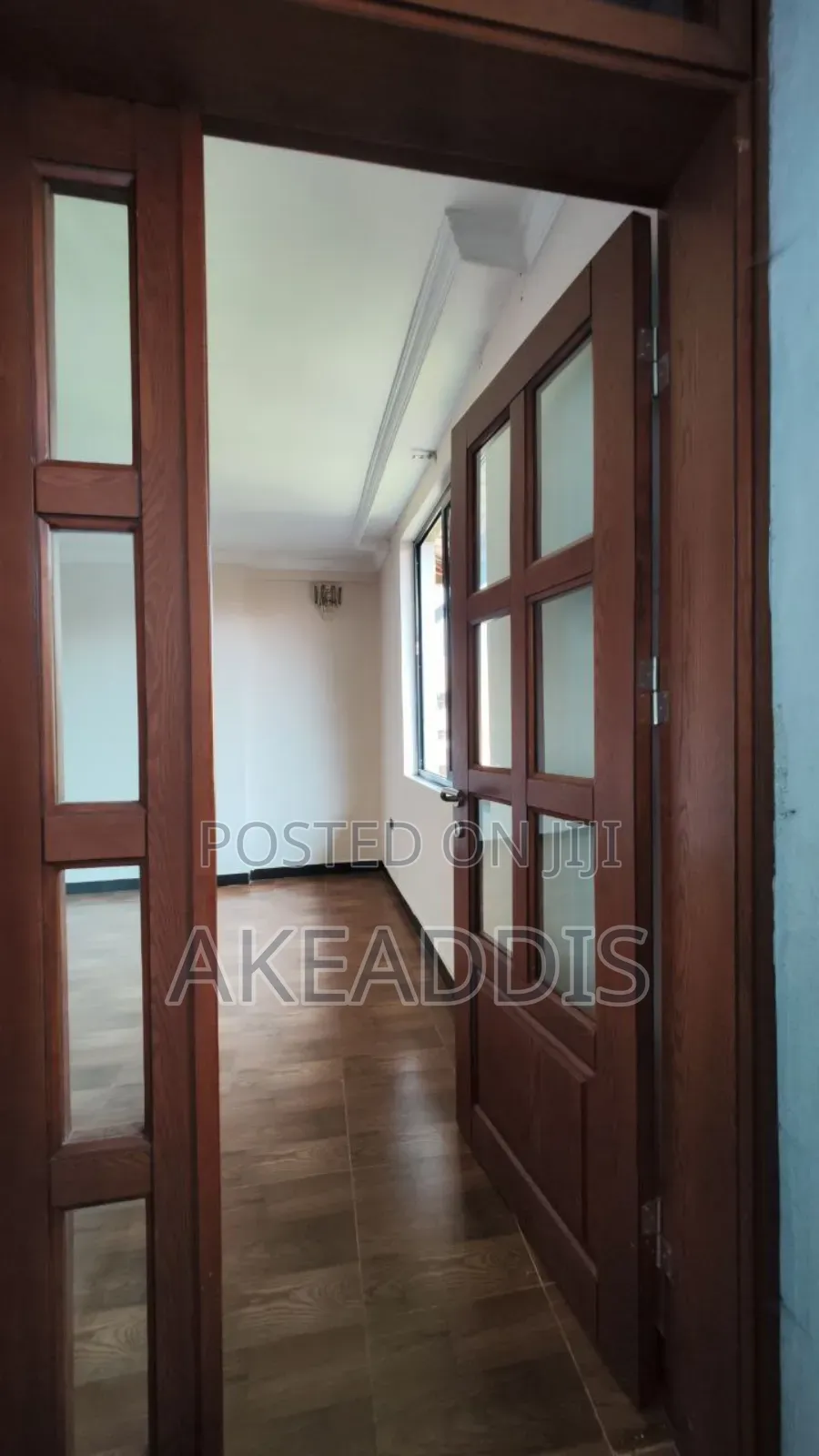 Furnished 2bdrm Condo in Bole Ayat for sale