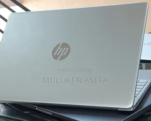 New Laptop HP Stream Notebook 8GB AMD Ryzen 5 SSD 256GB