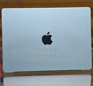 New Laptop Apple MacBook Pro 2023 M3 14-inch 8GB Apple M2 SSD 512GB