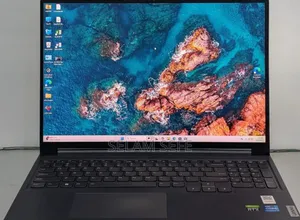 Photo - New Laptop Lenovo Legion Y720 16GB Intel Core I7 SSD 1T