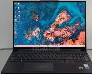 New Laptop Lenovo Legion Y720 16GB Intel Core I7 SSD 1T