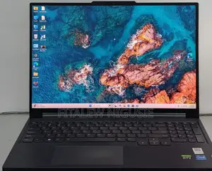 New Laptop Lenovo Legion Y720 16GB Intel Core I7 SSD 1T