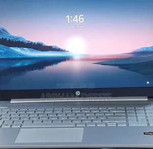 New Laptop HP Stream Notebook 16GB AMD Ryzen 5 SSD 256GB