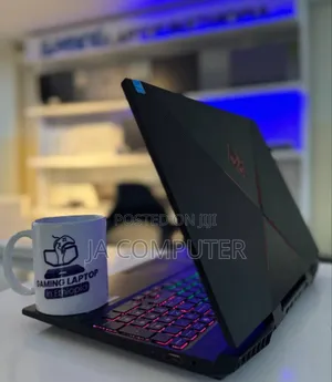 New Laptop HP Omen X 16GB Intel Core I7 SSHD (Hybrid) 1.5T