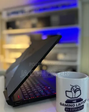 New Laptop HP Omen X 16GB Intel Core I7 SSHD (Hybrid) 1.5T