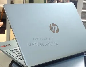 New Laptop HP Stream Notebook 8GB AMD Ryzen 5 SSD 256GB