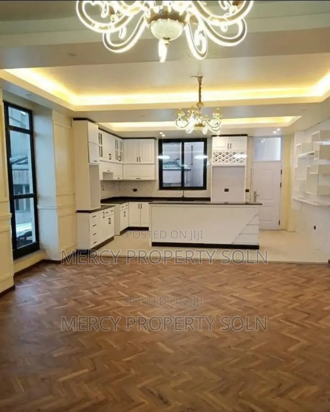 8bdrm House in Bole for sale