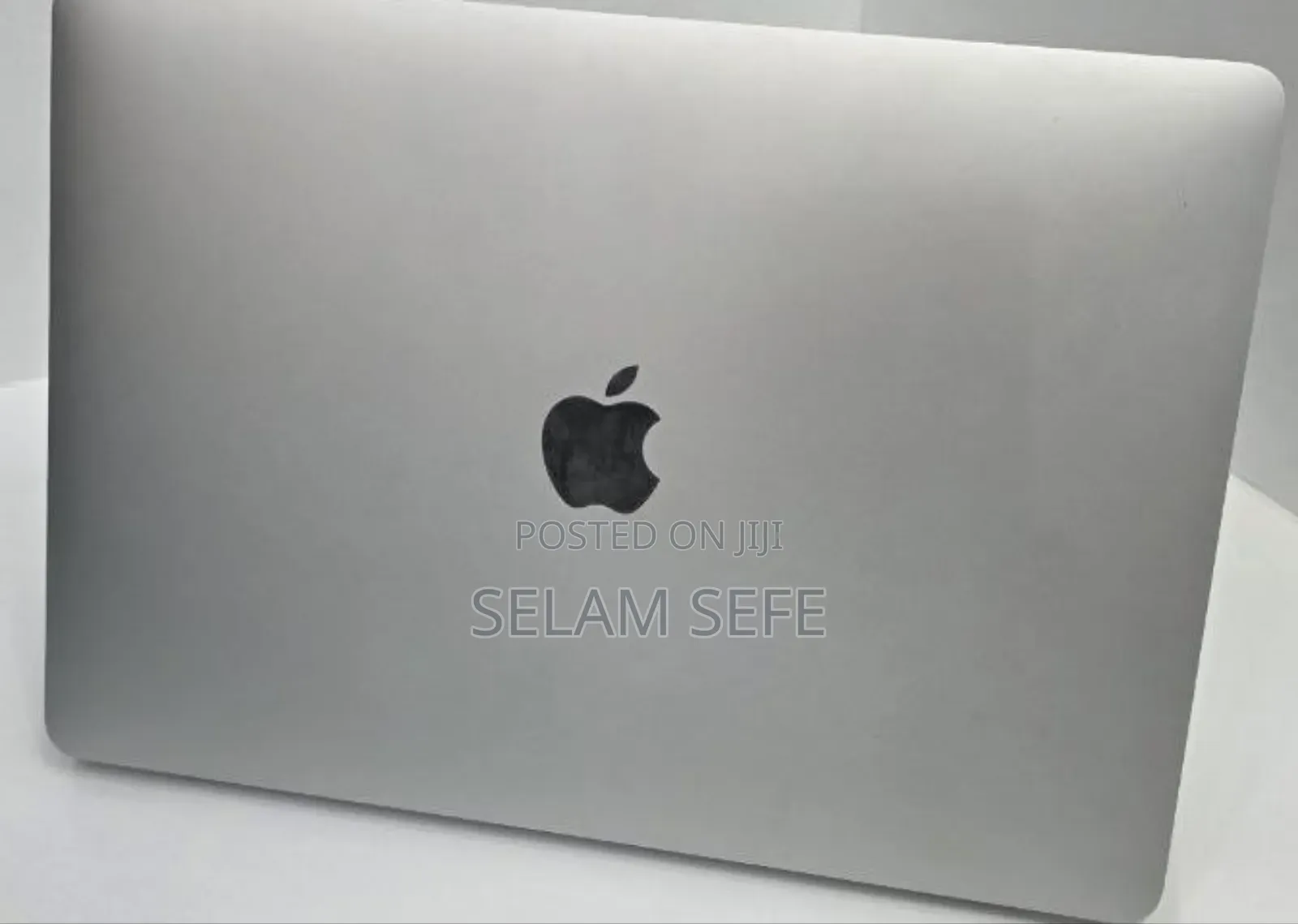 New Laptop Apple MacBook 8GB AMD A8 SSD 512GB