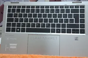 New Laptop HP EliteBook X360 1040 G7 16GB Intel Core I7 SSD 512GB