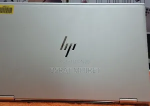 New Laptop HP EliteBook X360 1040 G7 16GB Intel Core I7 SSD 512GB