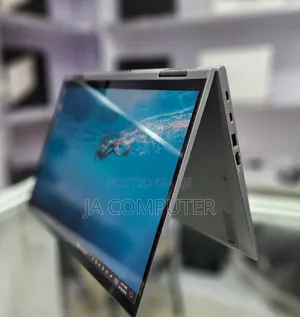 New Laptop Lenovo Thinkpad X1 Yoga 32GB Intel Core I7 SSD 512GB