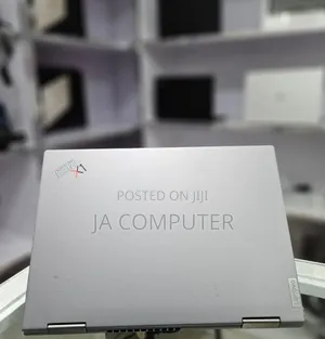 New Laptop Lenovo Thinkpad X1 Yoga 32GB Intel Core I7 SSD 512GB