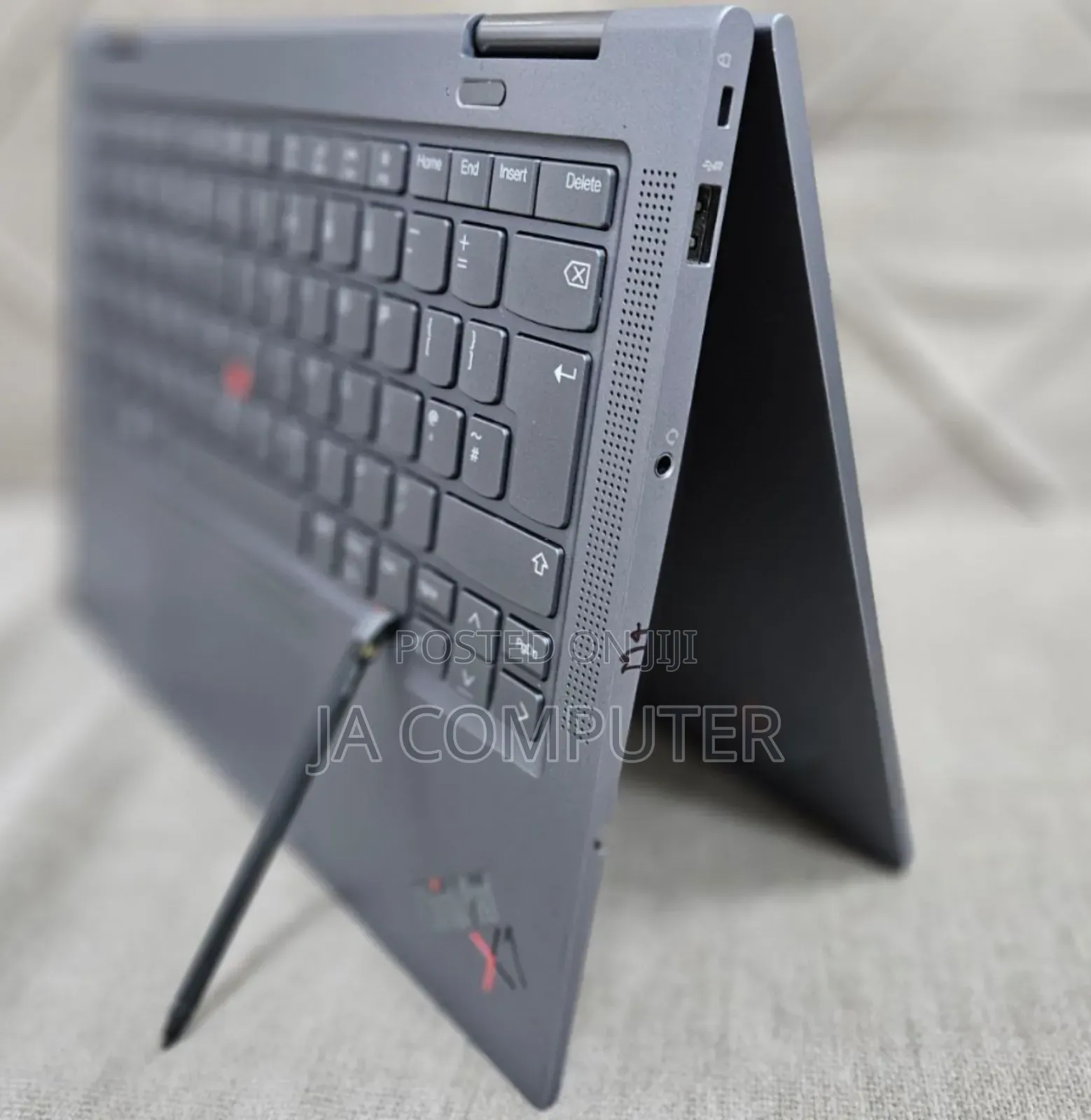 New Laptop Lenovo Thinkpad X1 Yoga 32GB Intel Core I7 SSD 512GB