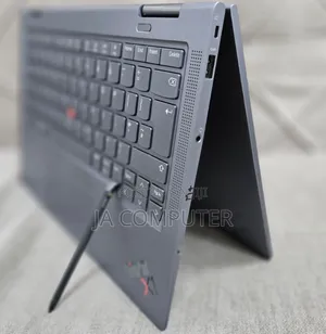 New Laptop Lenovo Thinkpad X1 Yoga 32GB Intel Core I7 SSD 512GB