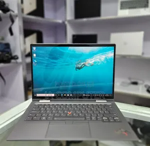 New Laptop Lenovo Thinkpad X1 Yoga 32GB Intel Core I7 SSD 512GB