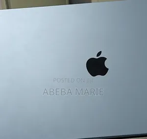 New Laptop Apple MacBook Pro M1 16GB Apple M1 Pro SSD 512GB