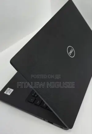 New Laptop Dell Latitude 7320 16GB Intel Core I5 SSD 256GB