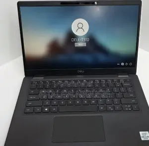 New Laptop Dell Latitude 7320 16GB Intel Core I5 SSD 256GB