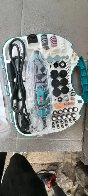 Dremal Engraver Machine